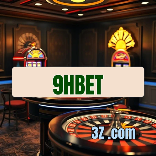 Bônus Incríveis na 9h Bet: A Postura do Jogo Brasileiro