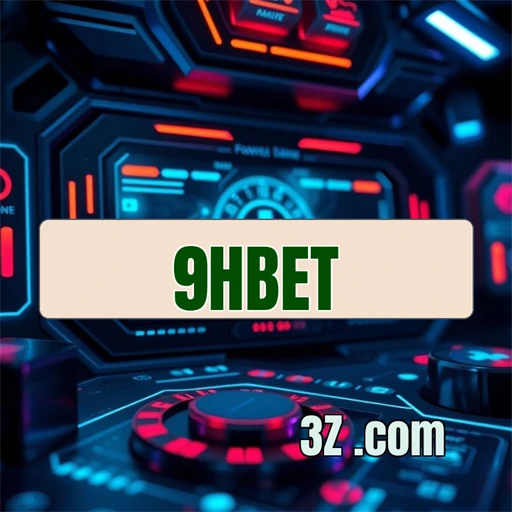 A Emoção do Esporte na 9h bet: Mais Que Uma Aposta