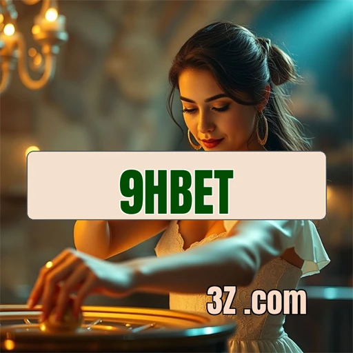 Login fácil e divertido no 9h bet para apostadores