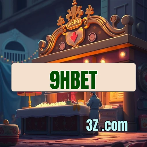 Inovação e Diversão na Plataforma 9h bet para Jogadores Brasileiros