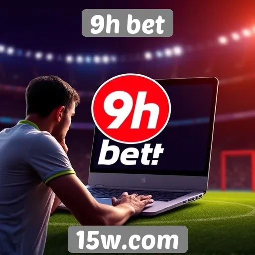 Análise da plataforma 9h bet e suas funcionalidades