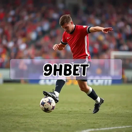 9h bet: Descubra a Emoção das Corridas Virtuais e Ganhe Prêmios!