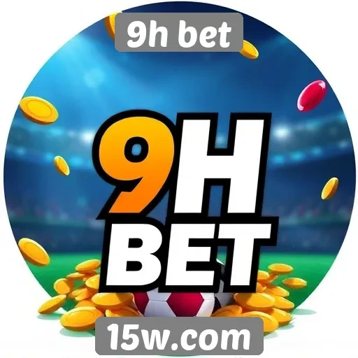 Avaliação dos jogos disponíveis no 9h bet