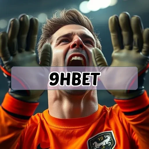 9h bet: Experimente a Emoção do Poker com Grandes Recursos